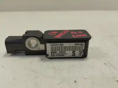 Tweedehands auto-onderdeel botsingssensor / impactsensor voor kia magentis concept oem iam-referenties 959202g000  