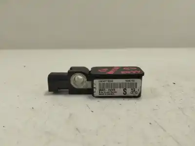 Tweedehands auto-onderdeel botsingssensor / impactsensor voor kia magentis concept oem iam-referenties 959202g000  