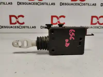 Second-hand car spare part  for CITROEN SAXO  OEM IAM references 661503  