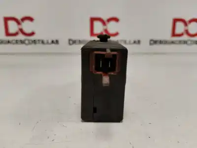 Second-hand car spare part front right central locking system for citroen saxo 1.1 sx oem iam references 661503  