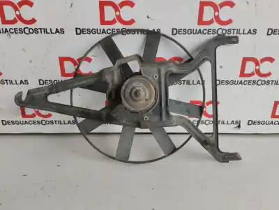 Second-hand car spare part radiator cooling fan for citroen saxo 1.1 sx oem iam references 9140087