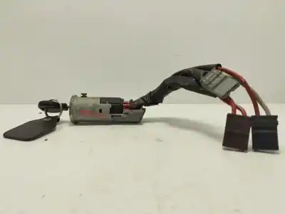 Second-hand car spare part ignition switch for citroen saxo 1.1 sx oem iam references 4162w2  