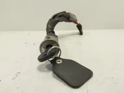 Second-hand car spare part ignition switch for citroen saxo 1.1 sx oem iam references 4162w2  