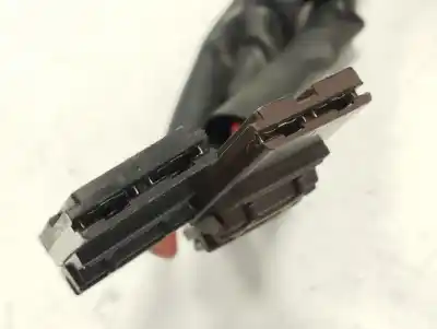 Second-hand car spare part ignition switch for citroen saxo 1.1 sx oem iam references 4162w2