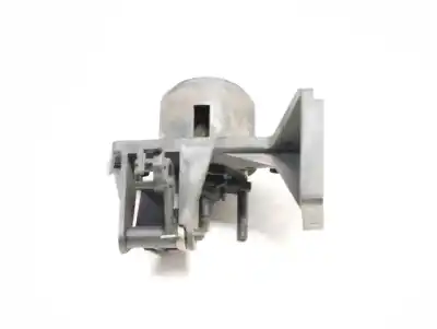 Second-hand car spare part tailgate back door handle for citroen saxo 1.5 diesel oem iam references 8727a8