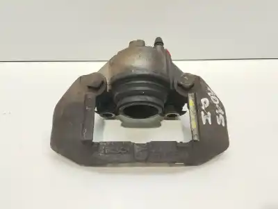 Peça sobressalente para automóvel em segunda mão pinça de travão dianteira direita por peugeot 106 (s2) max d referências oem iam 4400k2  