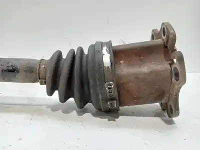 Автозапчасти б/у  за AUDI A6 BERLINA (4F2)  ссылки OEM IAM 4F0407271J  