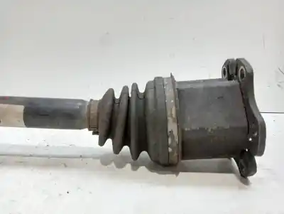 Автозапчасти б/у  за AUDI A6 BERLINA (4F2)  ссылки OEM IAM 4F0407272J  