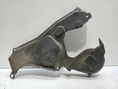 Автозапчастина б/у КРІШКА РОЗПОДІЛУ для RENAULT MEGANE I CLASSIC (LA0)  Посилання на OEM IAM 8200112278  