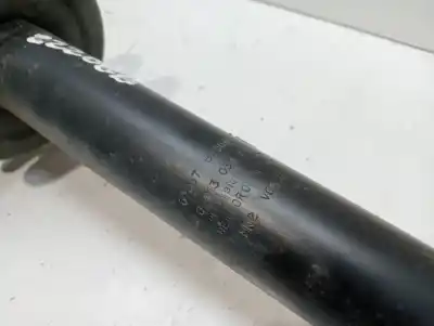 Автозапчасти б/у амортизатор передний правый за AUDI A6 BERLINA (4F2) 3.0 TDI Quattro (165kW) ссылки OEM IAM 4F0413031AM  