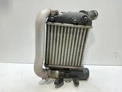 Автозапчасти б/у интеркулер за audi a6 berlina (4f2) 3.0 tdi quattro (165kw) ссылки oem iam 4f0145806aa  