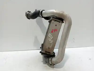 Автозапчасти б/у интеркулер за audi a6 berlina (4f2) 3.0 tdi quattro (165kw) ссылки oem iam 4f0145806aa  