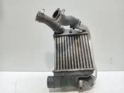 Автозапчасти б/у интеркулер за audi a6 berlina (4f2) 3.0 tdi quattro (165kw) ссылки oem iam 4f0145806aa  