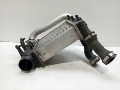 Автозапчасти б/у интеркулер за audi a6 berlina (4f2) 3.0 tdi quattro (165kw) ссылки oem iam 4f0145806aa  