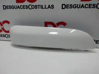 Pezzo di ricambio per auto di seconda mano modanatura paraurti anteriore destro per peugeot 308 sw sport riferimenti oem iam 9680507777