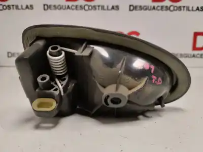 Автозапчастина б/у  для RENAULT CLIO II FASE II (B/CB0)  Посилання на OEM IAM 7700423888  