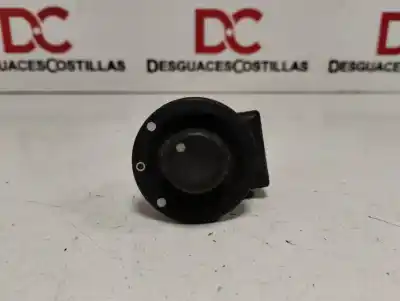 Second-hand car spare part rearview side mirror switch for renault clio ii fase ii (b/cb0) base authentique 65 cv / 48 kw oem iam references 7700429992  