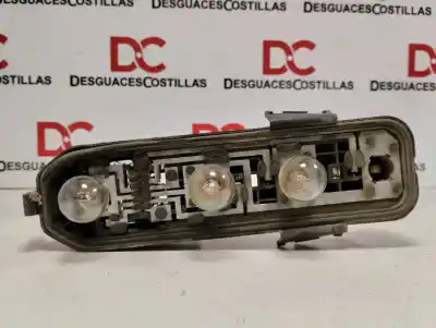 Автозапчасти б/у подставка для лампы за renault clio ii fase i (b/cbo) 1.4 alize 75 cv / 55 kw ссылки oem iam   