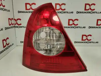 Автозапчастина б/у ЛІВИЙ ХОД ЛІХАР для RENAULT CLIO II FASE II (B/CB0)  Посилання на OEM IAM 8200917488  