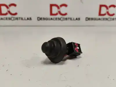 Автозапчасти б/у выключатель за RENAULT CLIO II FASE I (B/CBO) 1.6 Initiale (B/CBOD) 90 CV / 66 KW ссылки OEM IAM 7700427640A  