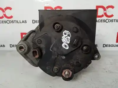 Автозапчасти б/у генератор за renault clio ii fase i (b/cbo) 1.6 initiale (b/cbod) 90 cv / 66 kw ссылки oem iam a13vi235 ca1344ir , 7700870279 