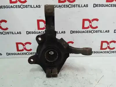 Автозапчастина б/у передній прав для RENAULT CLIO II FASE II (B/CB0) Base Authentique 65 CV / 48 KW Посилання на OEM IAM 8200207313  