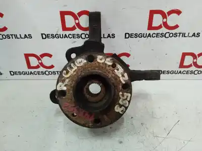 Автозапчастина б/у передній лівий культ для RENAULT CLIO II FASE II (B/CB0) Base Authentique 65 CV / 48 KW Посилання на OEM IAM 8200207307  