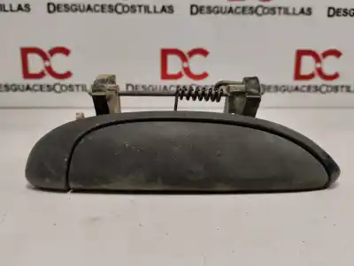 Автозапчастина б/у  для RENAULT CLIO II FASE II (B/CB0)  Посилання на OEM IAM 7700433076  