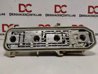 Автозапчастина б/у  для RENAULT CLIO II FASE II (B/CB0)  Посилання на OEM IAM 8200284683  