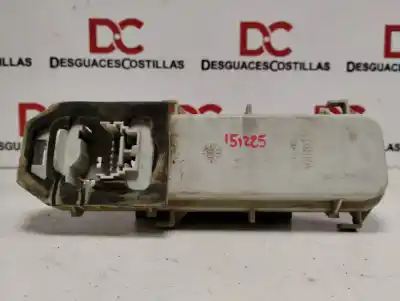 Автозапчастина б/у лампальник для renault clio ii fase ii (b/cb0) campus посилання на oem iam 8200284683  