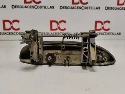 Автозапчастина б/у  для RENAULT CLIO II FASE II (B/CB0)  Посилання на OEM IAM 7700426086  