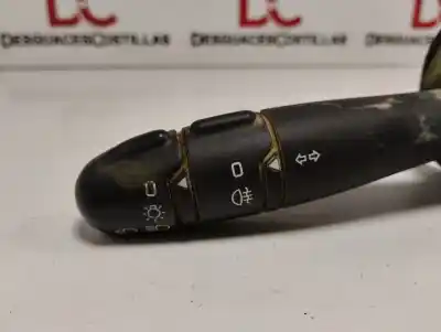 Автозапчасти б/у прерывный контроль за renault clio ii fase ii (b/cb0) campus ссылки oem iam 7701047552  