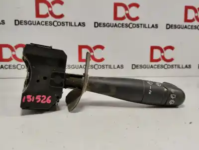 Автозапчасти б/у команда очистки за renault clio ii fase ii (b/cb0) campus ссылки oem iam 7701047542