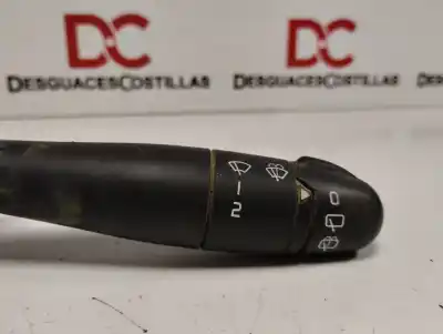 Автозапчасти б/у команда очистки за renault clio ii fase ii (b/cb0) campus ссылки oem iam 7701047542  