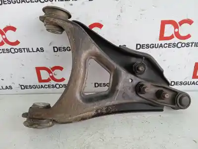 Автозапчасти б/у передний правый нижний рычаг подвески за RENAULT CLIO II FASE II (B/CB0) Campus ссылки OEM IAM 8200942408  