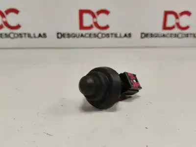 Second-hand car spare part switch for renault clio ii fase i (b/cbo) 1.6 initiale (b/cbod) 90 cv / 66 kw oem iam references 7700427640a  