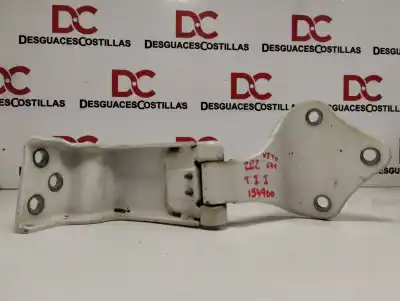 Автозапчасти б/у петля за renault clio ii fase ii (b/cb0) campus ссылки oem iam a6397401337