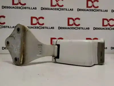 Автозапчасти б/у петля за renault clio ii fase ii (b/cb0) campus ссылки oem iam a6397401337  