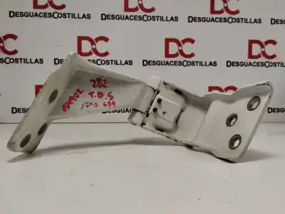 Автозапчасти б/у петля за renault clio ii fase ii (b/cb0) campus ссылки oem iam a6397452037