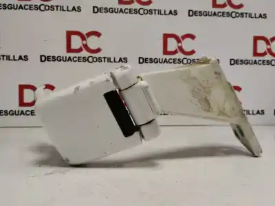 Автозапчасти б/у петля за renault clio ii fase ii (b/cb0) campus ссылки oem iam a6397452037  