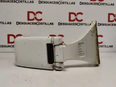 Автозапчасти б/у петля за renault clio ii fase ii (b/cb0) campus ссылки oem iam a6397401437