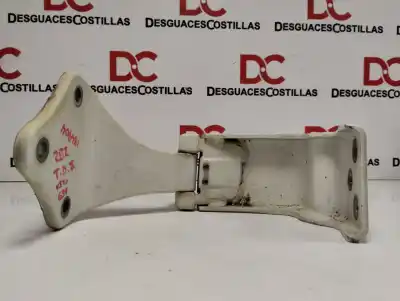 Автозапчасти б/у петля за renault clio ii fase ii (b/cb0) campus ссылки oem iam a6397401437  