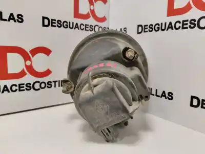 Автозапчасти б/у левая противотуманная фара за renault clio ii fase i (b/cbo) 1.2 ссылки oem iam 7700838255  