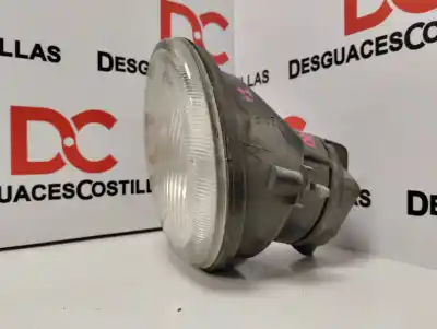 Автозапчасти б/у левая противотуманная фара за renault clio ii fase i (b/cbo) 1.2 ссылки oem iam 7700838255  