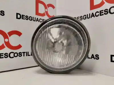 Gebrauchtes Autoersatzteil nebelscheinwerfer rechts zum renault clio ii fase i (b/cbo) 1.2 oem-iam-referenzen 7700838256  