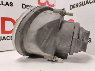 Gebrauchtes Autoersatzteil nebelscheinwerfer rechts zum renault clio ii fase i (b/cbo) 1.2 oem-iam-referenzen 7700838256  