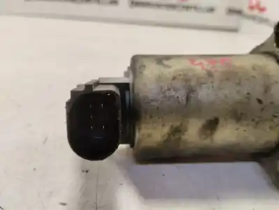 Автозапчасти б/у клапан рог за RENAULT KANGOO (F/KC0) Authentique 64 CV / 47 KW ссылки OEM IAM 72281802  