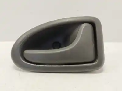 Second-hand car spare part Interior Right Front Handle for RENAULT MEGANE I SCENIC (JA0) 1.6 16V Kaleido 107 CV / 79 KW OEM IAM references 7700415975  