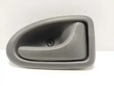 Second-hand car spare part interior right rear handle for renault megane i scenic (ja0) 1.6 16v kaleido 107 cv / 79 kw oem iam references 7700415975  