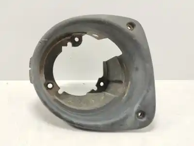 Автозапчасти б/у левая противотуманная фара за renault clio ii fase i (b/cbo) 1.4 alize 75 cv / 55 kw ссылки oem iam 7700846881  